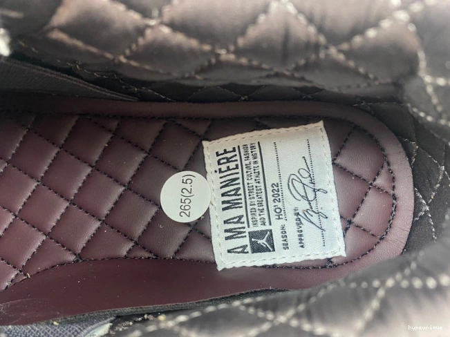 HYPE Maniere DV6773-220 Jordan Air 4 Retro A Violet Ore Ma 0805